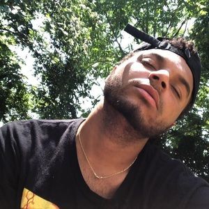 Meet your Posher, Phillip